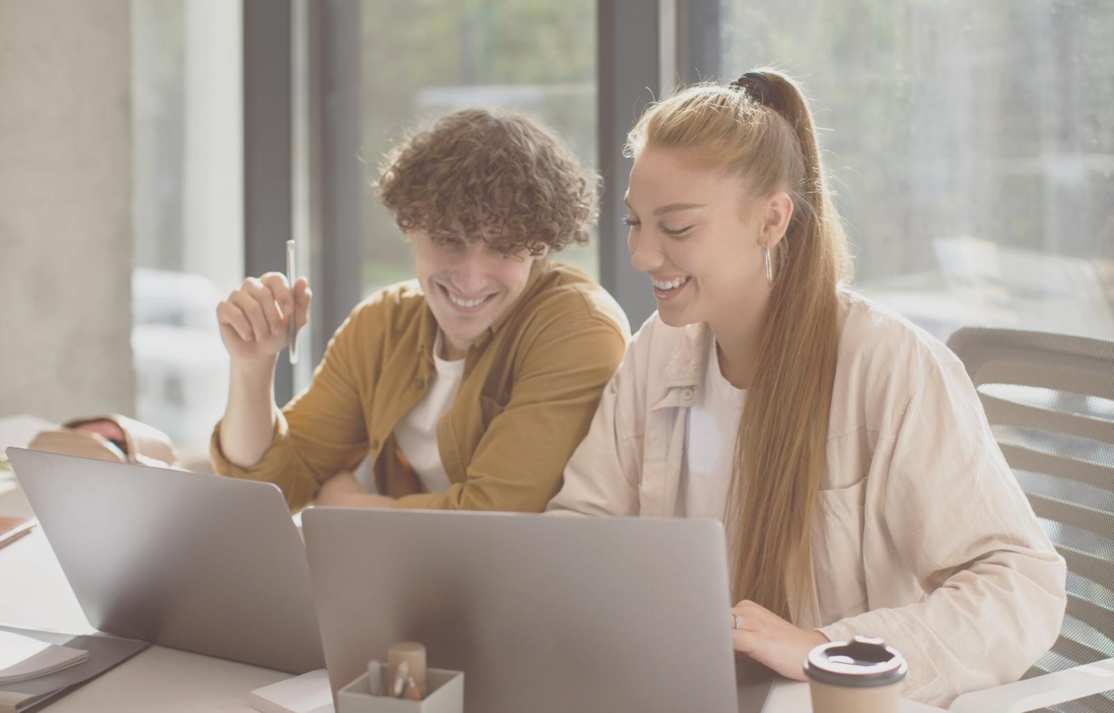 Espacio de trabajo colaborativo para planificación financiera